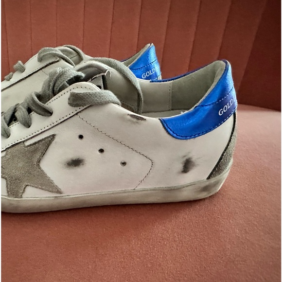 🌟NWT GOLDEN GOOSE SUPER STAR 🌟 - Picture 6 of 14